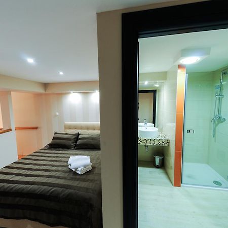 Bozikovina Beach Rooms ポドストラナ エクステリア 写真