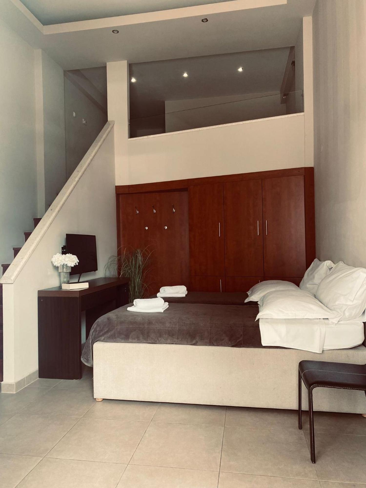 Bozikovina Beach Rooms ポドストラナ エクステリア 写真