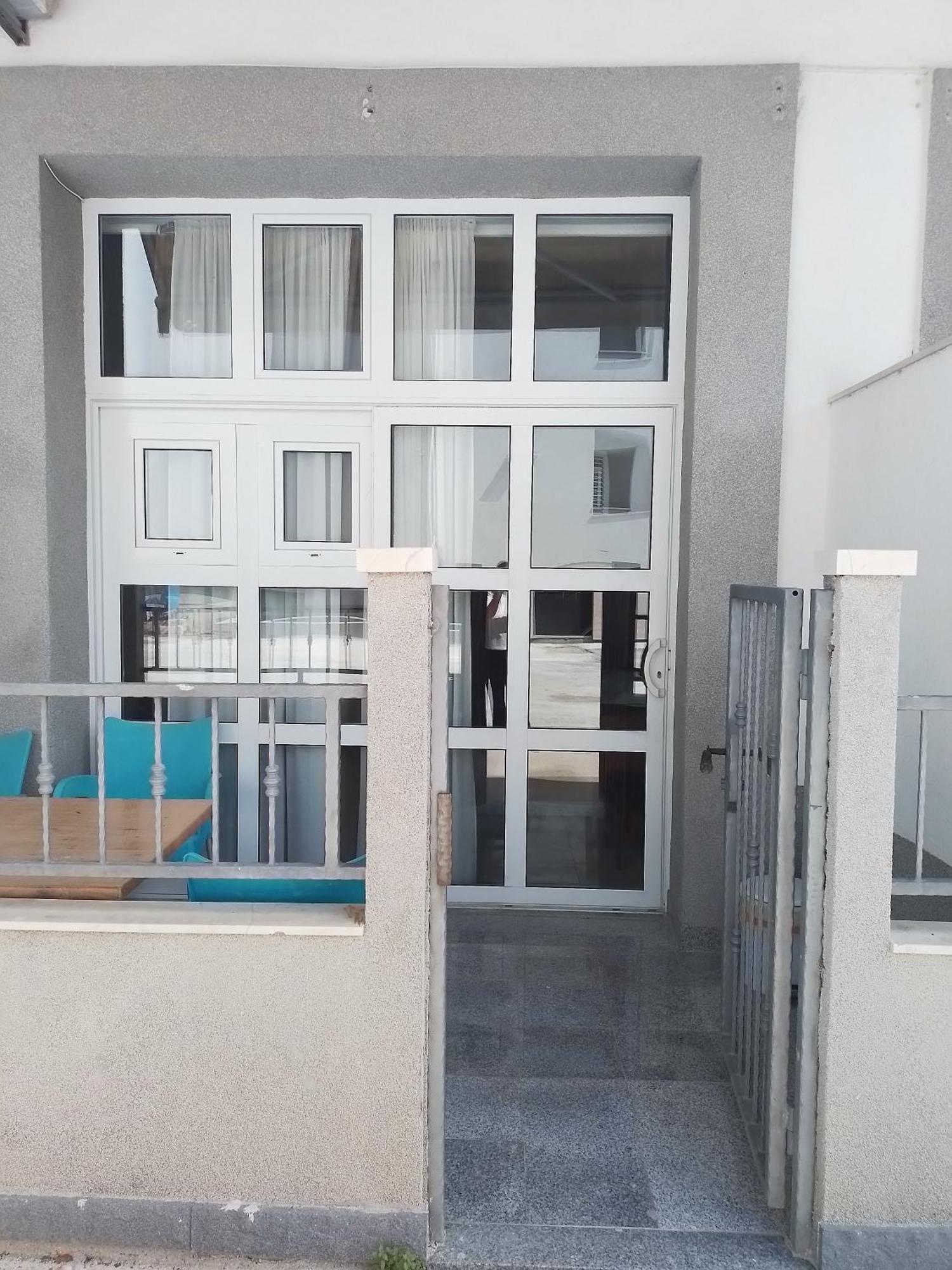 Bozikovina Beach Rooms ポドストラナ エクステリア 写真