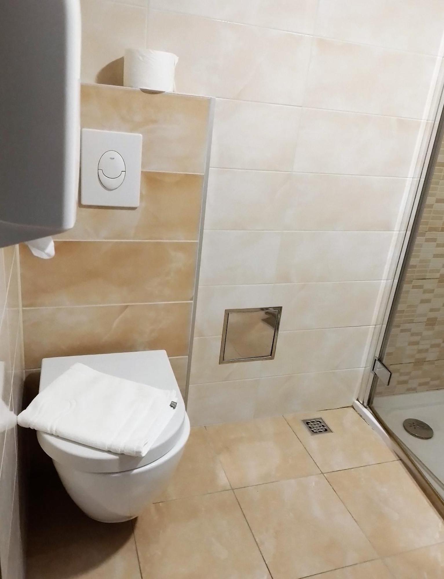 Bozikovina Beach Rooms ポドストラナ エクステリア 写真